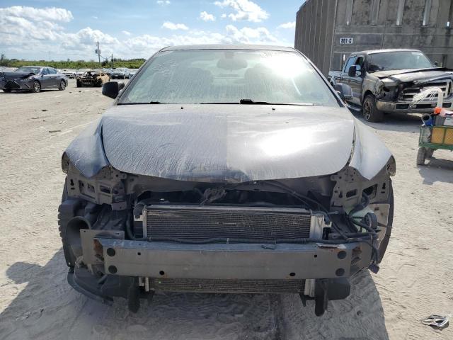 Photo 5 from auction – 2010 CHEVROLET MALIBU 1LT with VIN 1G1ZC5EB8A4147532