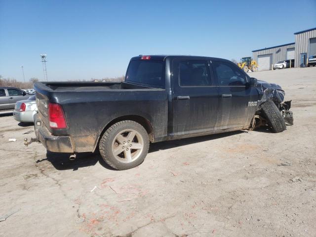 Photo 3 from auction – 2015 RAM 1500 ST with VIN 1C6RR7KG3FS627506