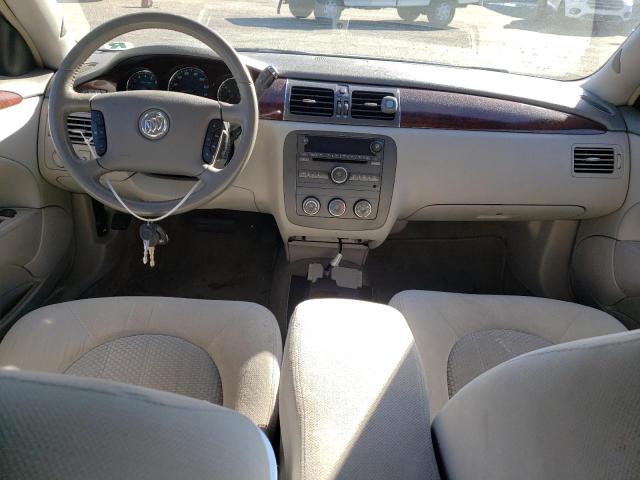 Photo 8 from auction – 2008 BUICK LUCERNE CX with VIN 1G4HP57278U168625