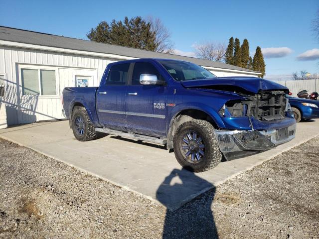 Photo 4 from auction – 2016 RAM 1500 LARAM with VIN 1C6RR7NM9GS114196