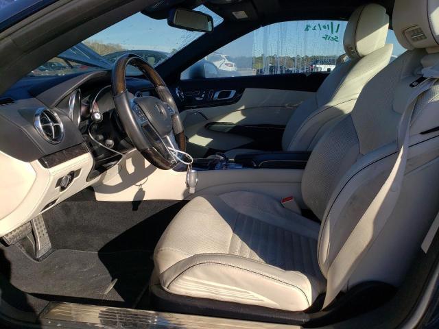 Photo 7 from auction – 2015 MERCEDES-BENZ SL 400 with VIN WDDJK6FA2FF034406