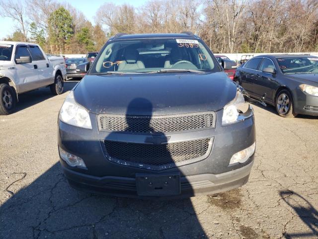 Photo 5 from auction – 2011 CHEVROLET TRAVERSE L with VIN 1GNKVGED2BJ318852