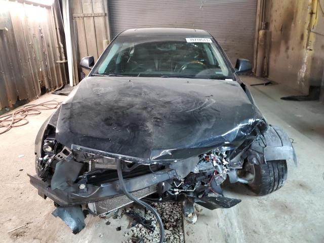 Photo 5 from auction – 2008 CADILLAC CTS with VIN 1G6DH577X80186994