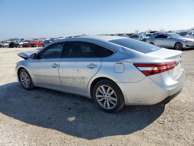 Photo 2 from auction – 2013 TOYOTA AVALON BAS with VIN 4T1BK1EB0DU075732