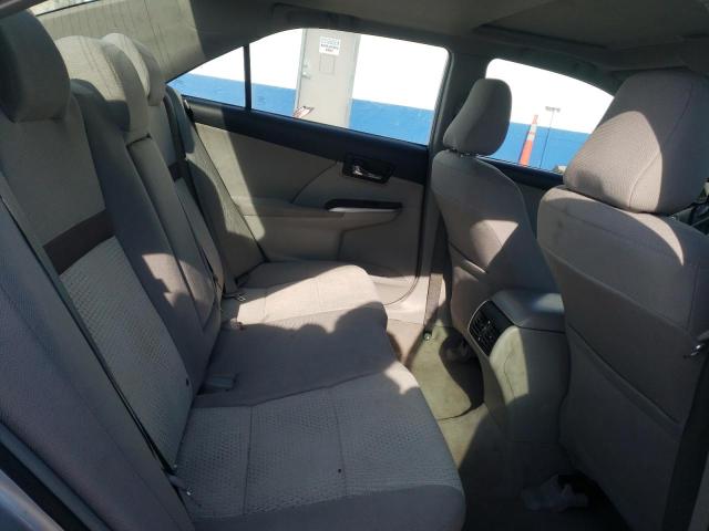 Photo 10 from auction – 2012 TOYOTA CAMRY BASE with VIN 4T4BF1FK5CR249513