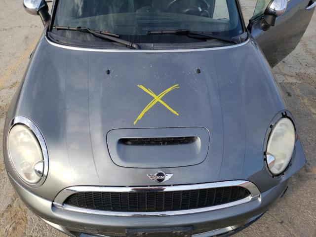 Zdjęcie 11 z aukcji – 2009 MINI COOPER S z VIN WMWMS335X9TG89562