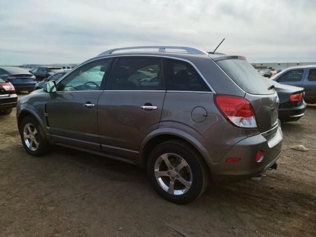 Photo 2 from auction – 2012 CHEVROLET CAPTIVA SP with VIN 3GNFL4E51CS598083