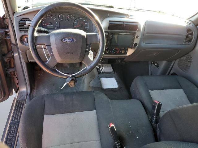 Photo 8 from auction – 2010 FORD RANGER SUP with VIN 1FTLR4FE5APA18984