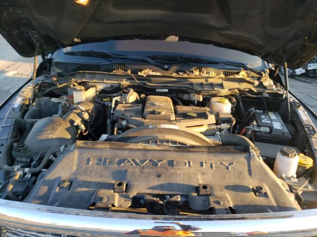 Photo 11 from auction – 2014 RAM 2500 LARAM with VIN 3C6UR5FL1EG319083