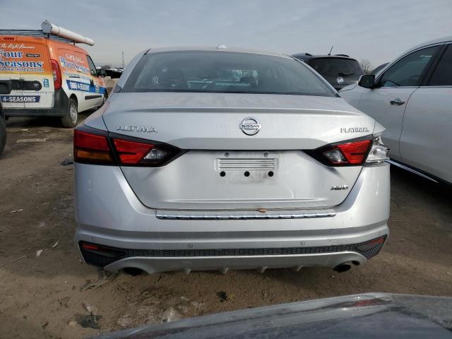 Photo 6 from auction – 2021 NISSAN ALTIMA PLA with VIN 1N4BL4FW3MN412205