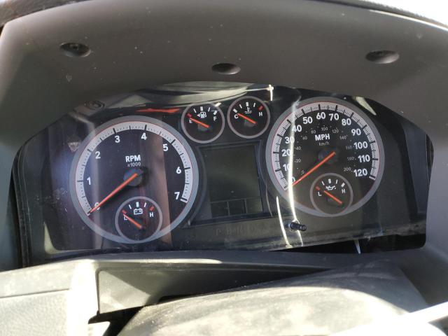 Photo 9 from auction – 2009 DODGE RAM 1500 with VIN 1D3HV13T69S825730