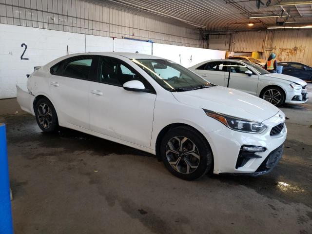 Photo 4 from auction – 2020 KIA FORTE FE with VIN 3KPF24AD1LE162552