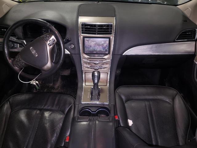 Photo 8 from auction – 2012 LINCOLN MKX with VIN 2LMDJ8JK0CBL16840