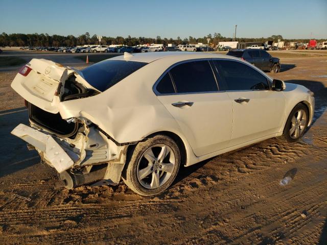 Photo 3 from auction – 2010 ACURA TSX with VIN JH4CU2F6XAC022904