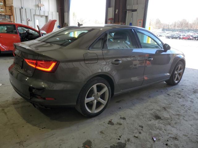 Photo 3 from auction – 2015 AUDI A3 PREMIUM with VIN WAUBFGFF7F1113455