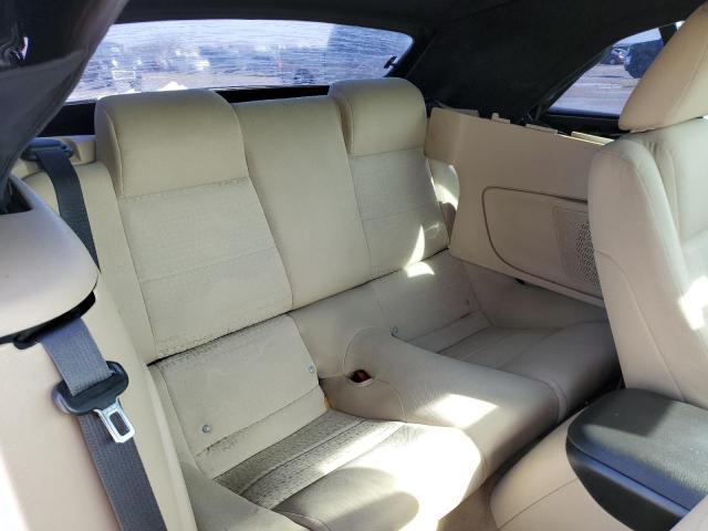 Photo 10 from auction – 2007 FORD MUSTANG with VIN 1ZVFT84N375334037