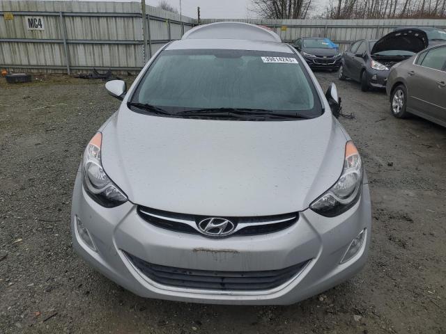 Photo 5 from auction – 2013 HYUNDAI ELANTRA GL with VIN KMHDH4AE2DU890975