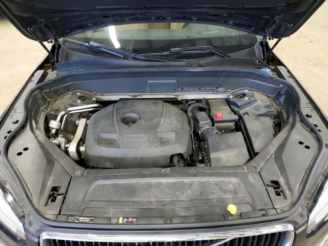 Photo 11 from auction – 2016 VOLVO XC90 T6 with VIN YV4A22PK1G1093324