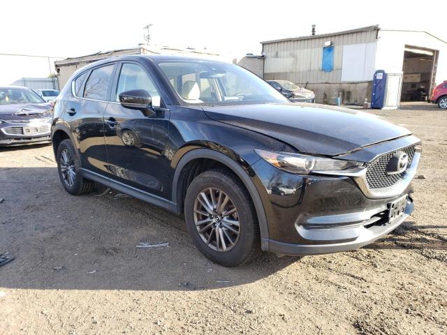Photo 4 from auction – 2017 MAZDA CX-5 SPORT with VIN JM3KFBBL4H0174277