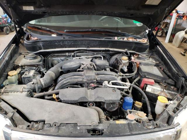 Photo 11 from auction – 2013 SUBARU FORESTER 2 with VIN JF2SHADC2DH404566