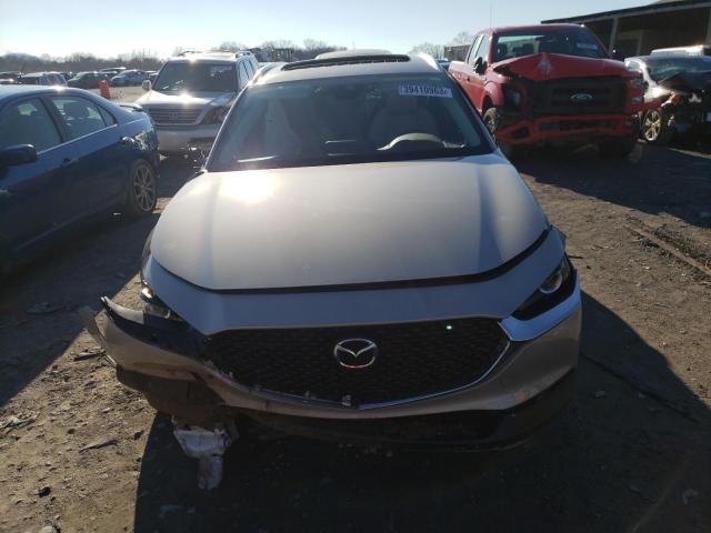 Photo 5 from auction – 2022 MAZDA CX-30 PREF with VIN 3MVDMBCL6NM431534