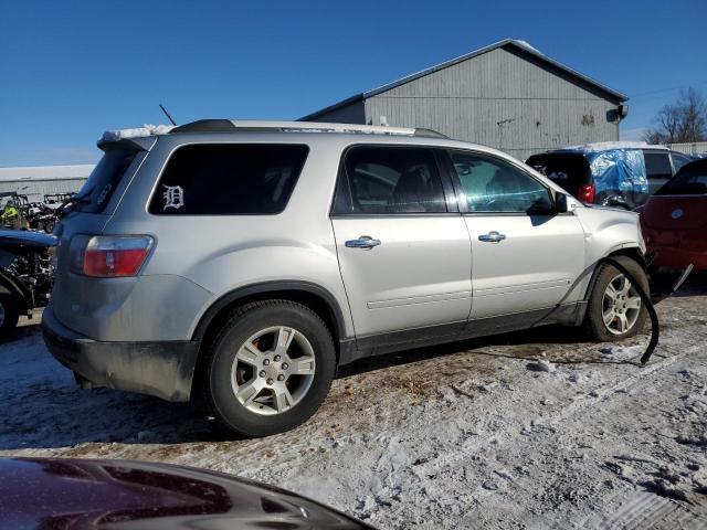 Photo 3 from auction – 2010 GMC ACADIA SLE with VIN 1GKLVLED4AJ148289
