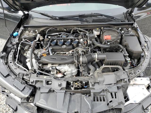 Photo 11 from auction – 2023 ACURA INTEGRA A- with VIN 19UDE4G73PA006779