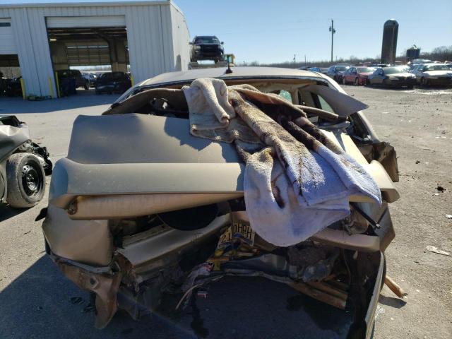 Photo 6 from auction – 2005 CHEVROLET IMPALA with VIN 2G1WF52E159127568