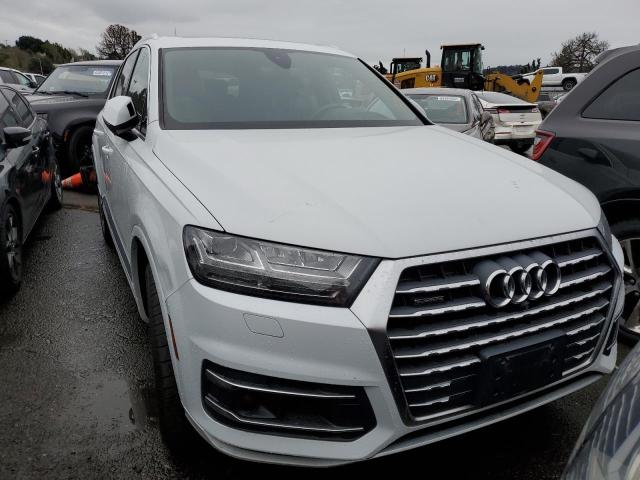 Photo 5 from auction – 2017 AUDI Q7 PRESTIG with VIN WA1VAAF78HD011260