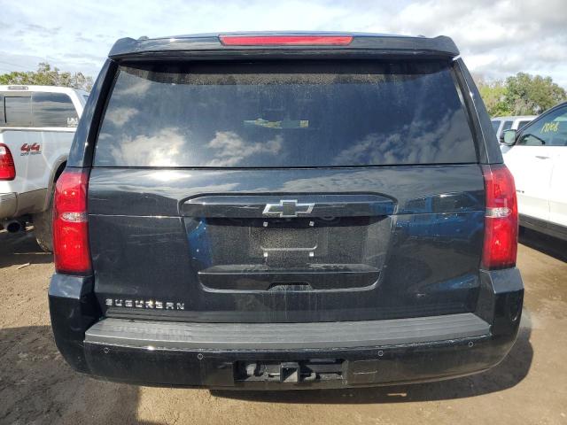 Photo 6 from auction – 2019 CHEVROLET SUBURBAN C with VIN 1GNSCHKC5KR328154