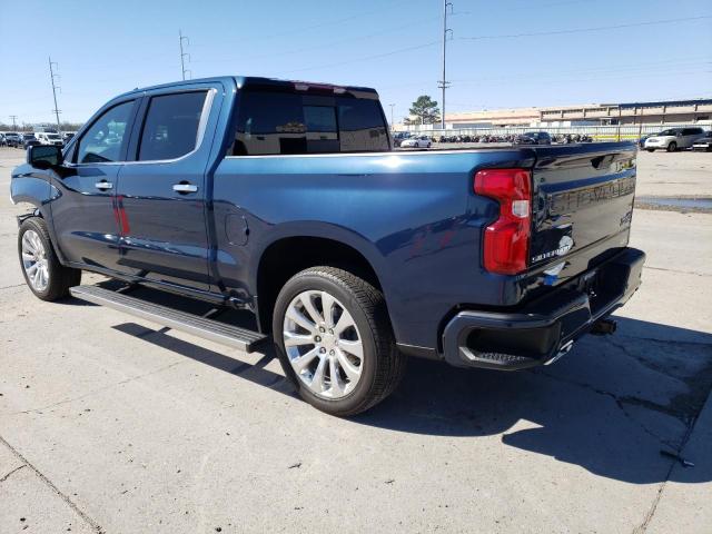 Photo 2 from auction – 2021 CHEVROLET SILVERADO with VIN 3GCPWFED7MG477814