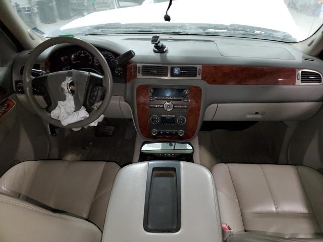 Photo 8 from auction – 2011 CHEVROLET SILVERADO with VIN 3GCPKTE38BG196636