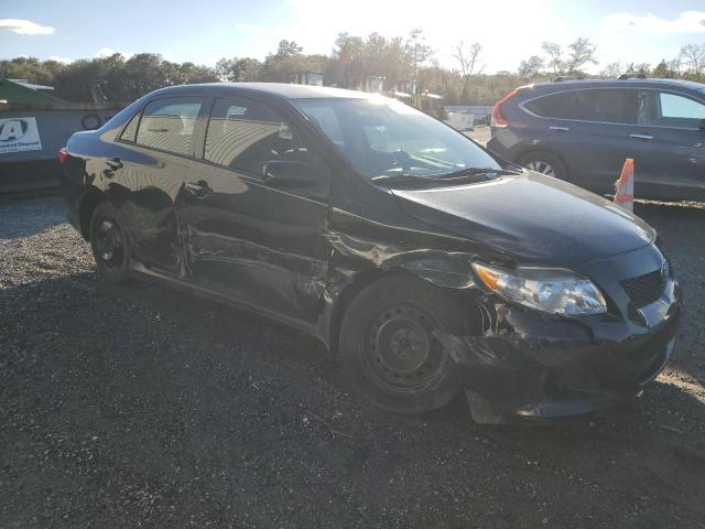 Photo 4 from auction – 2010 TOYOTA COROLLA BA with VIN 2T1BU4EE4AC436091