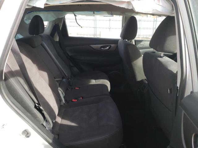 Photo 11 from auction – 2016 NISSAN ROGUE S with VIN KNMAT2MV6GP690187