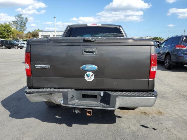 Photo 6 from auction – 2007 FORD F150 SUPER with VIN 1FTRW12WX7FA32913