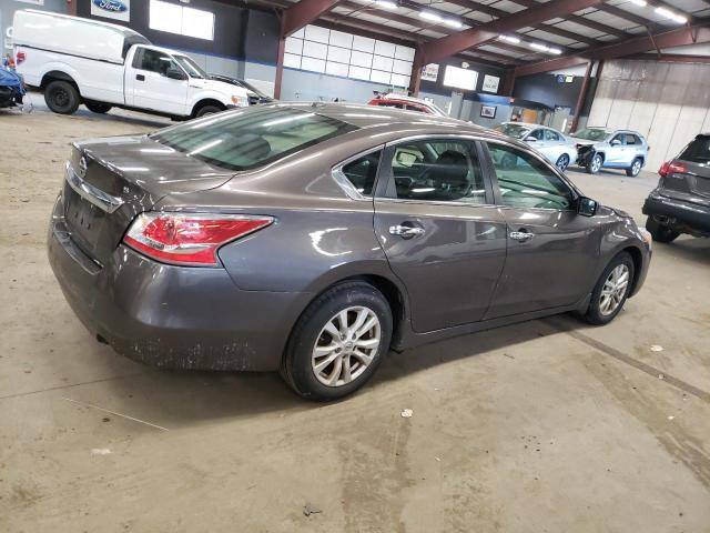 Photo 3 from auction – 2014 NISSAN ALTIMA 2.5 with VIN 1N4AL3AP9EC188473