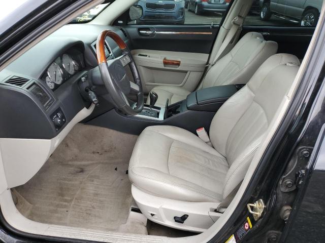 Photo 7 from auction – 2006 CHRYSLER 300C with VIN 2C3LA63H16H274654