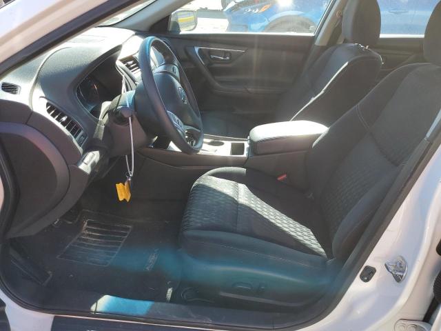 Photo 7 from auction – 2017 NISSAN ALTIMA 2.5 with VIN 1N4AL3AP3HC194399