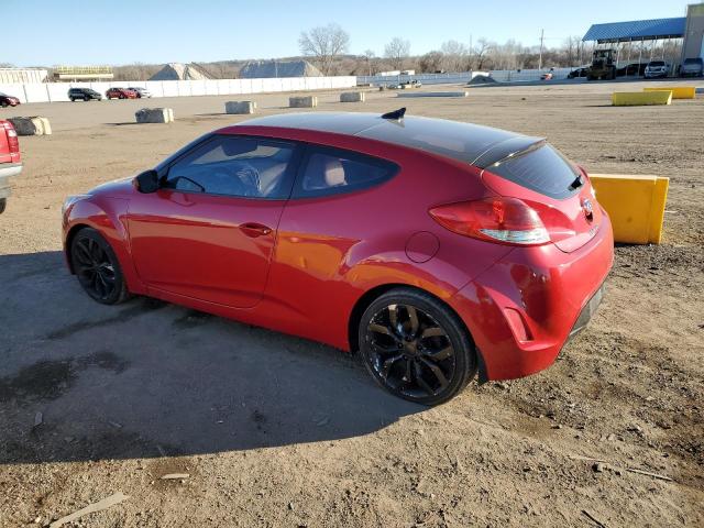 Photo 2 from auction – 2012 HYUNDAI VELOSTER with VIN KMHTC6AD3CU032751