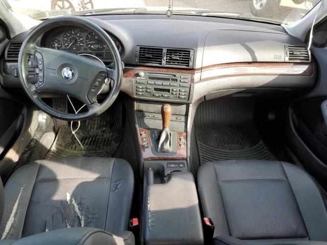 Photo 8 from auction – 2004 BMW 3 SERIES with VIN WBAEU33474PR08823