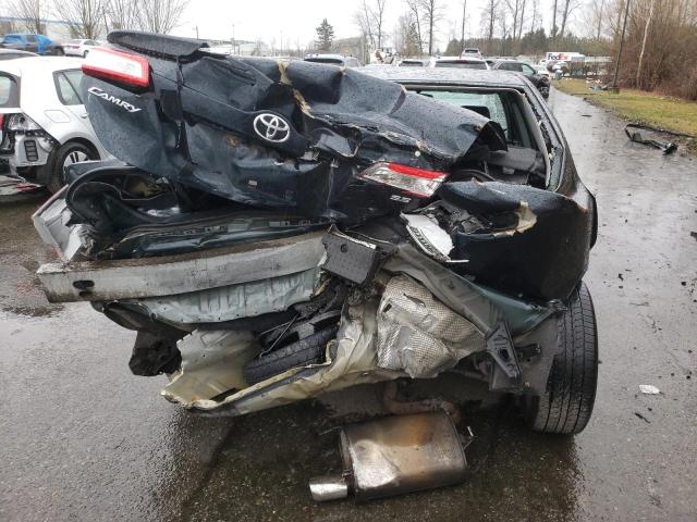 Photo 6 from auction – 2014 TOYOTA CAMRY L with VIN 4T1BF1FK4EU339801