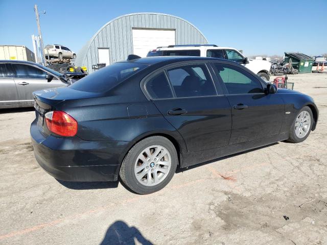 Photo 3 from auction – 2007 BMW 328 I SULE with VIN WBAVC53537FZ75338