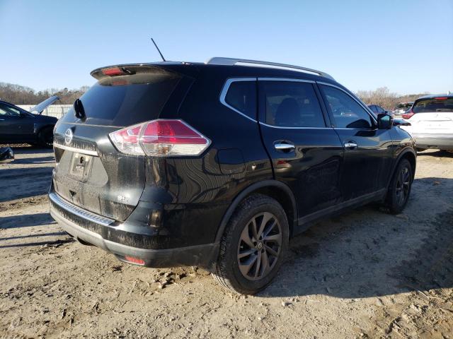 Photo 3 from auction – 2016 NISSAN ROGUE S with VIN 5N1AT2MT9GC841069