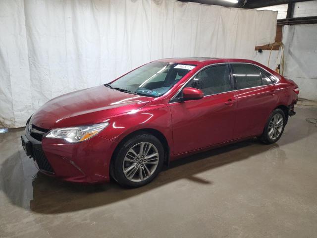 Photo 1 from auction – 2017 TOYOTA CAMRY LE with VIN 4T1BF1FK2HU627191