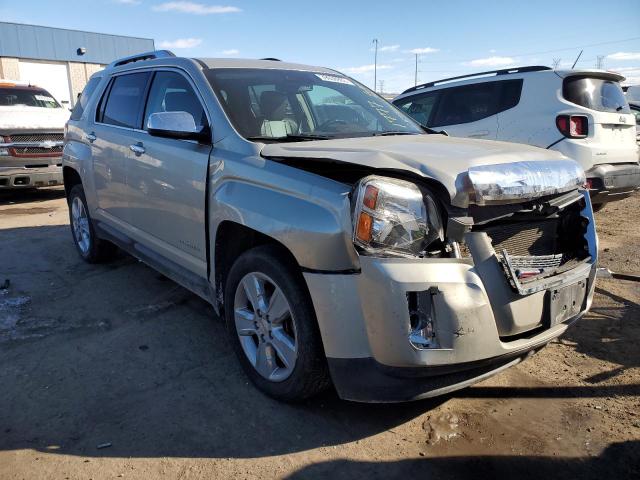Снимка 4 от търг – 2014 GMC TERRAIN SL с VIN 2GKFLTE3XE6251777
