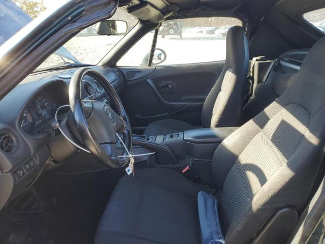 Photo 7 from auction – 1999 MAZDA MX-5 MIATA with VIN JM1NB3533X0130210