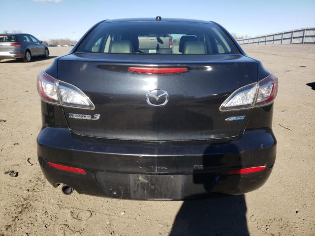 Photo 6 from auction – 2012 MAZDA 3 I with VIN JM1BL1W87C1655872