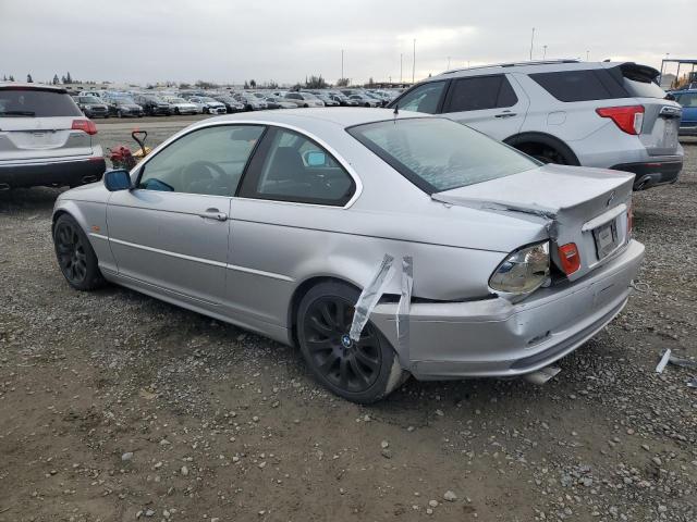 Photo 2 from auction – 2000 BMW 328 CI with VIN WBABM5349YJN90324