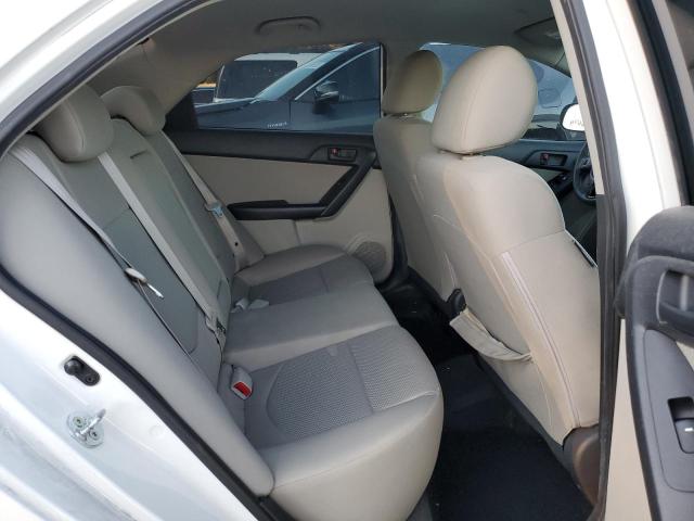 Photo 10 from auction – 2011 KIA FORTE EX with VIN KNAFU4A22B5888873