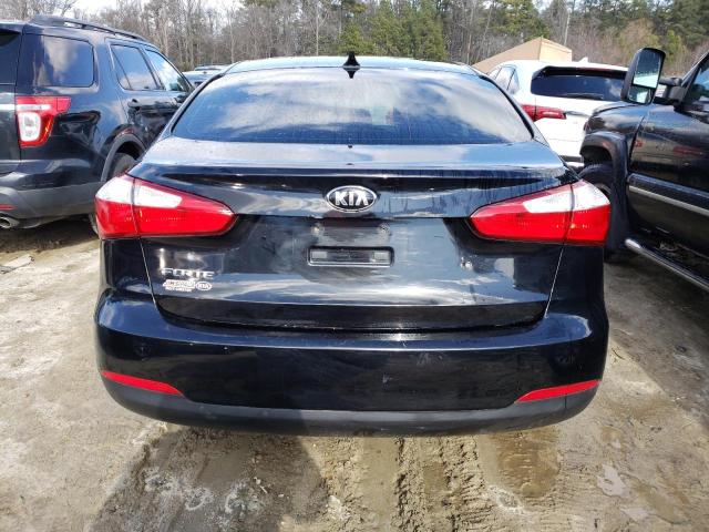 Photo 6 from auction – 2015 KIA FORTE LX with VIN KNAFK4A65F5411059